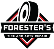 Forester's Tire & Auto Repair - (Chattanooga, TN)